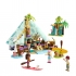 LEGO Friends strand glamping 41700
